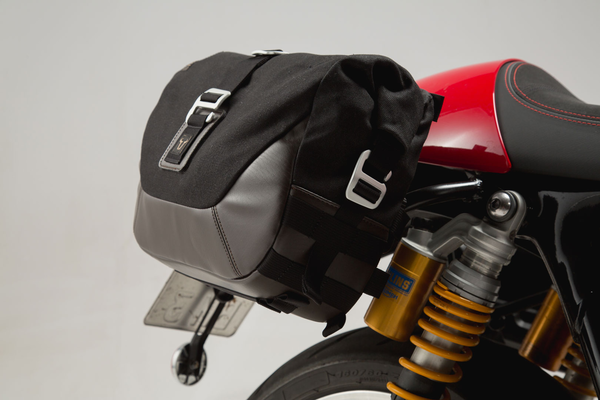 Комплект странични чанти SW-MOTECH SIDEBAG SYS LEGEND LC THRUXTON 1200 ABS