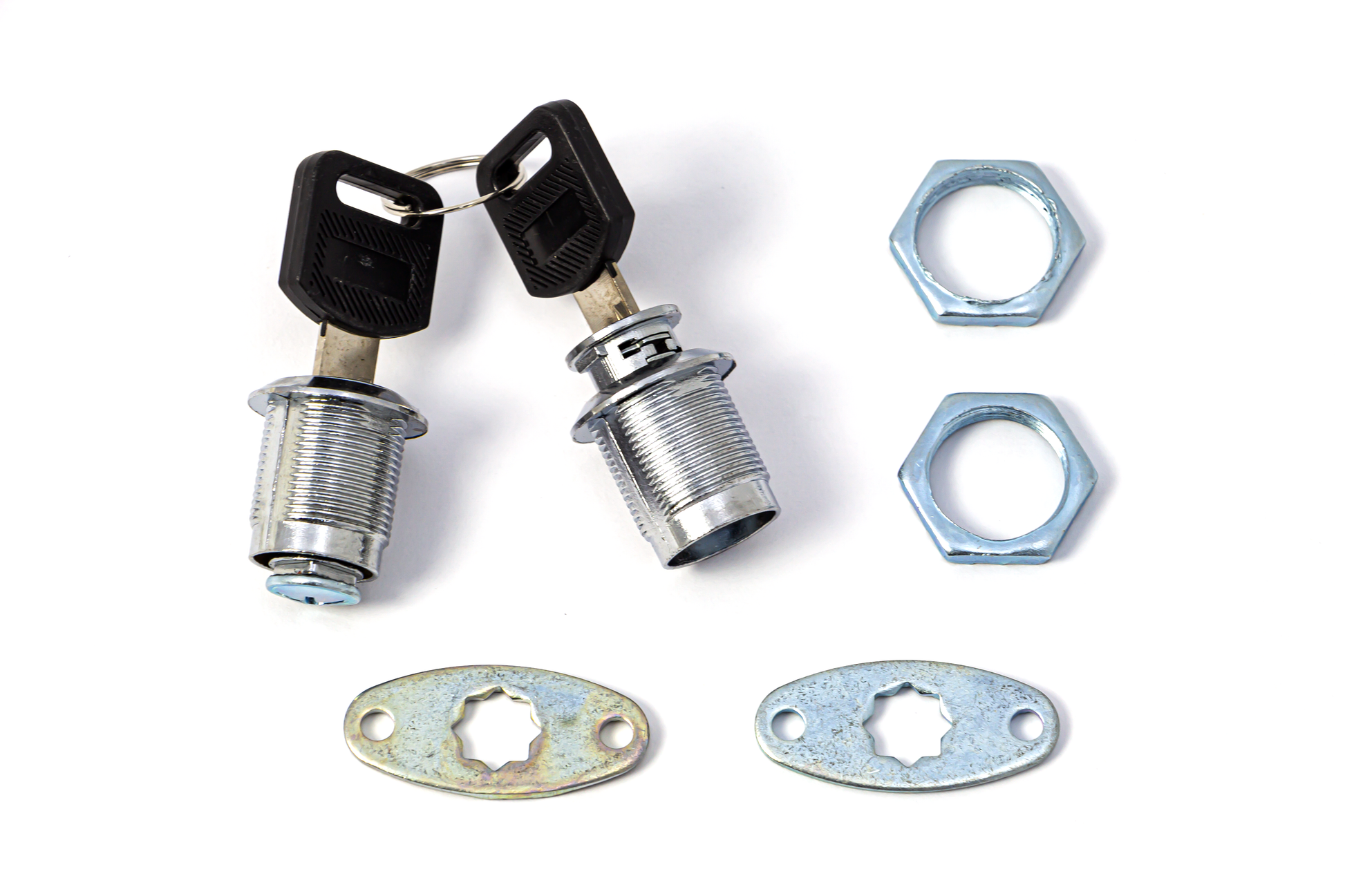 Заключващо устройство SW-MOTECH LEGEND GEAR LOCK SET \