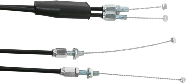 Жило за газ MOTION PRO CABLE THR PUSH/PULL HON CRF 250 R 13