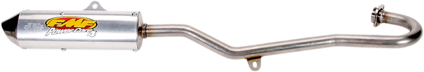 Генерация FMF P-CORE4 SYS XR80/100