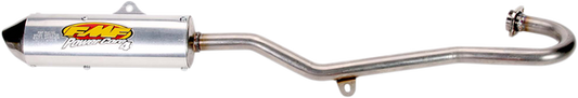 Генерация FMF P-CORE4 SYS XR80/100