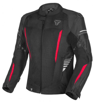 Лятно яке SECA AERO PRO RED