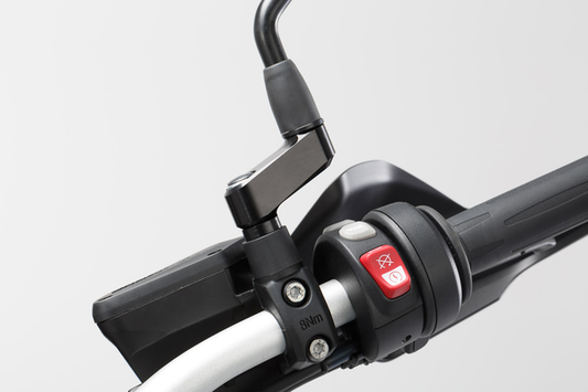 Адаптери за огледала SW-MOTECH MIRROR EXTENSION F 750 GS ABS