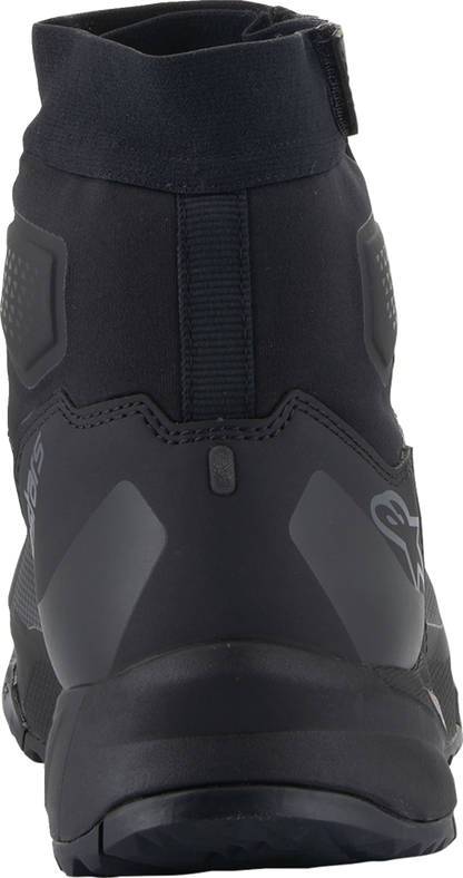 Кецове ALPINESTARS CR-1 BLACK/GRAY