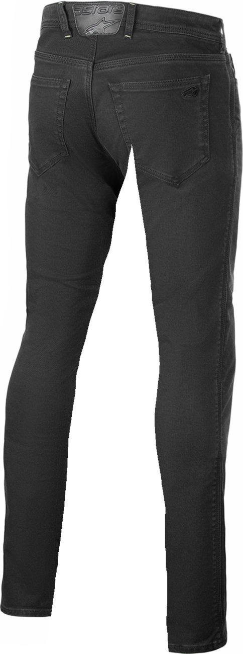 МОТО ДЪНКИ ALPINESTARS Copper V3 BLACK