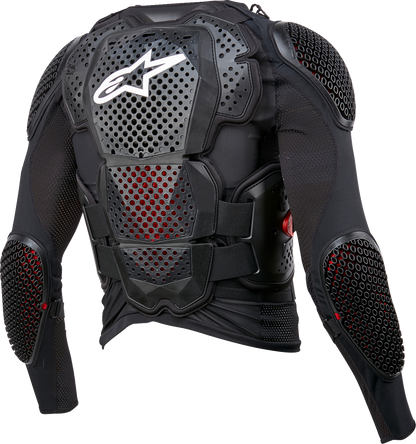 Ризница ALPINESTARS BIO TECH V3 B/W/R