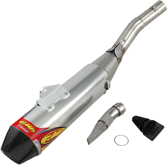 Гърне FMF MUFFLER FCTRY 4:1RCT ALM