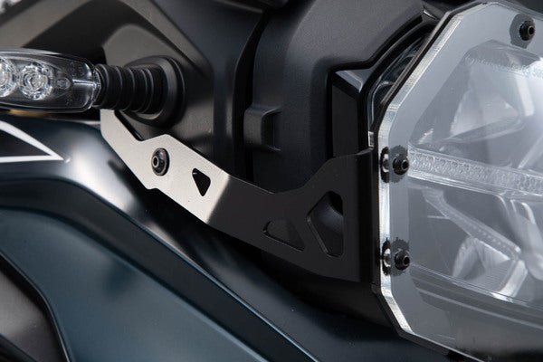 Протектор за фарове SW-MOTECH HEADLIGHT GUARD F 750 GS ABS