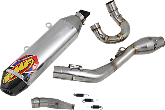 Генерация FMF EXHAUST ALUM 4.1RCTMGBMB HUSQVARNA FE 250 2020/21г. GAS GAS EC 250 F