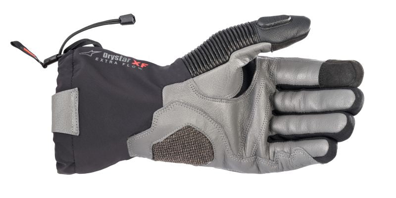 РЪКАВИЦИ ALPINESTARS AMT-10 DRYSTAR XF BLACK/DARK GREY