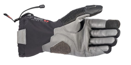 РЪКАВИЦИ ALPINESTARS AMT-10 DRYSTAR XF BLACK/DARK GREY