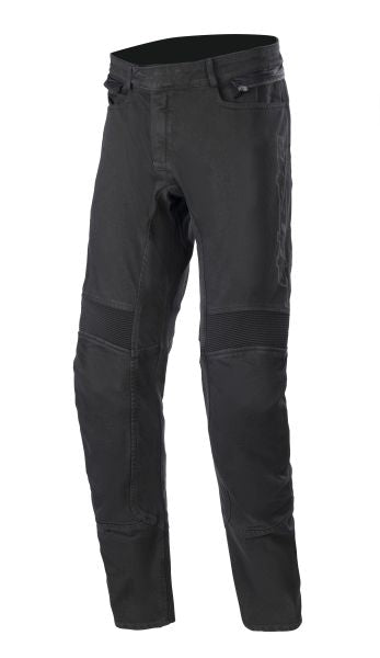 МОТО ДЪНКИ ALPINESTARS SP PRO BLACK