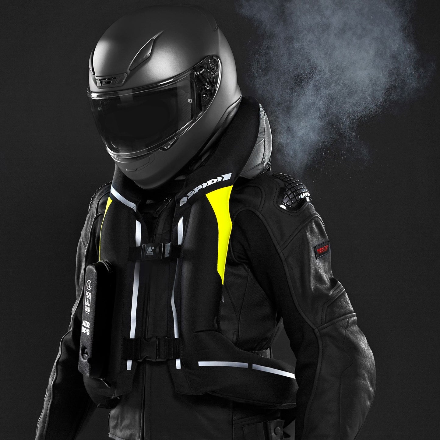Еърбег Spidi AIR DPS