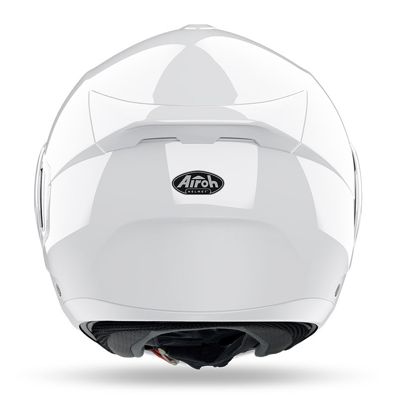 Модуларна каска AIROH SPECKTRE COLOR WHITE GLOSS