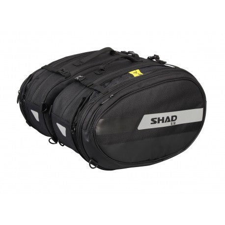 Дисаги за мотор SHAD SL58