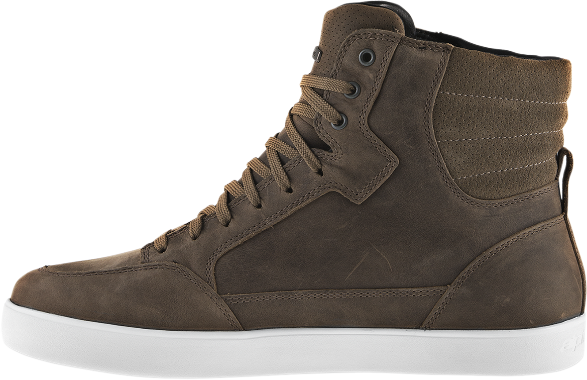 Кецове ALPINESTARS J-6 BROWN WATERPROOF