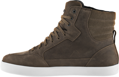 Кецове ALPINESTARS J-6 BROWN WATERPROOF