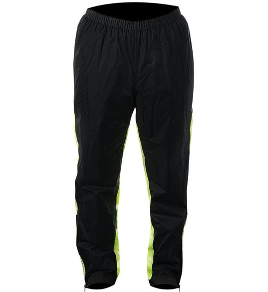 Дъждобран панталон ALPINESTARS HURRICANE RAIN BLACK