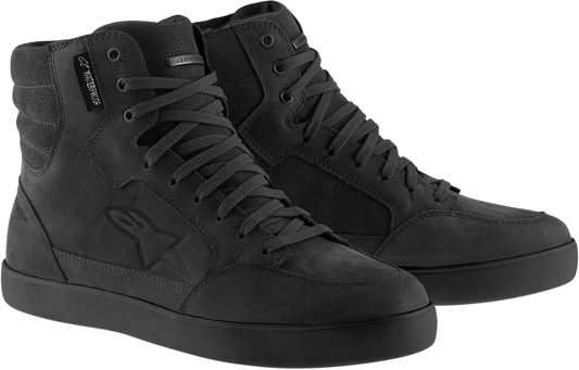 Кецове ALPINESTARS J-6 BLACK WATERPROOF