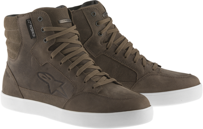 Кецове ALPINESTARS J-6 BROWN WATERPROOF