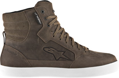 Кецове ALPINESTARS J-6 BROWN WATERPROOF