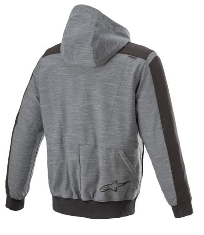 Яке ALPINESTARS RHOD WINDSTOPPER BLACK/GRAPHITE