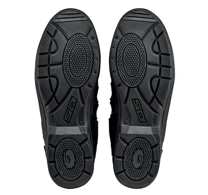 Туристически ботуши SIDI ARIA GORE BLACK