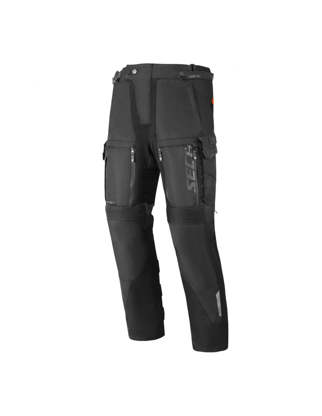 Дамски панталон SECA ARRAKIS III BLACK