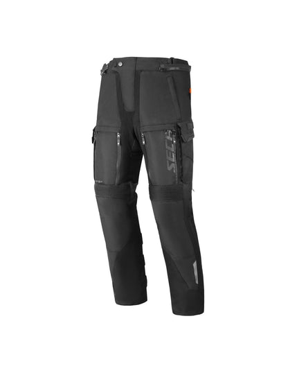 Дамски панталон SECA ARRAKIS III BLACK