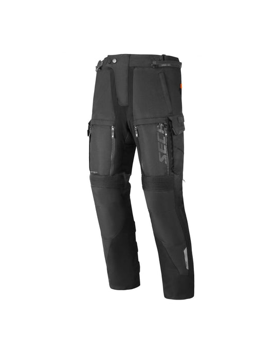 Дамски панталон SECA ARRAKIS III BLACK
