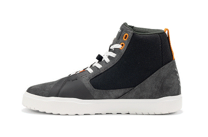 Мото кецове SIDI ARX BLACK/WHITE