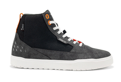 Мото кецове SIDI ARX BLACK/WHITE