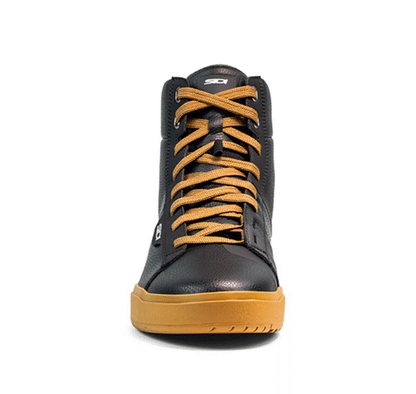 Мото кецове SIDI ARX WP HIGH BLACK