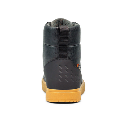Мото кецове SIDI ARX WP HIGH BLACK