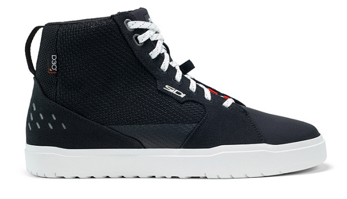 Мото кецове SIDI ARX AIR BLACK/WHITE