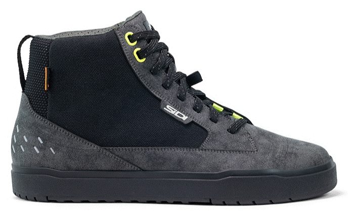 Мото кецове SIDI ARX BLACK/BLACK