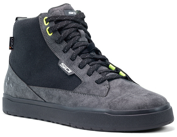 Мото кецове SIDI ARX BLACK/BLACK