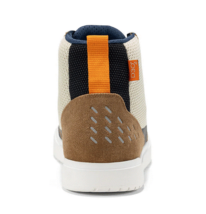 Мото кецове SIDI ARX AIR CASTAIN/BRONZE