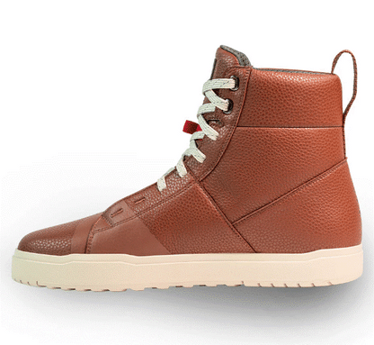 Мото кецове SIDI ARX WP HIGH CINNAMON