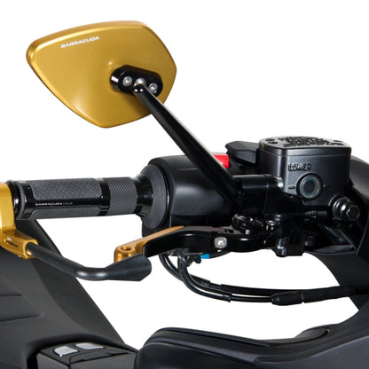Адаптери за огледала на ръкохватката BARRACUDA Yamaha T-MAX (2008-2021)