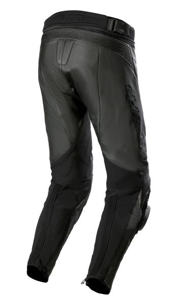 Кожен панталон ALPINESTARS Missile V3 AIRFLOW BLACK