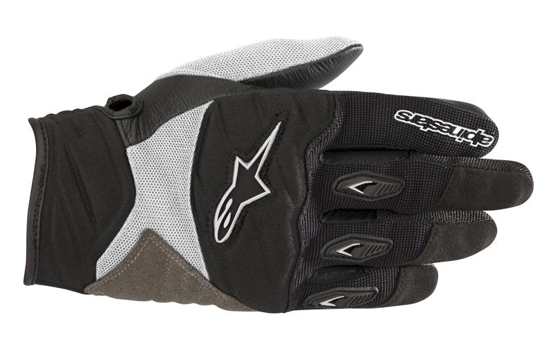 Дамски ръкавици ALPINESTARS STELLA SHORE BLACK/WHITE