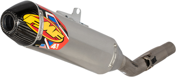 Гърне FMF MFLR 4.1ALU S/S W/C ENDCA