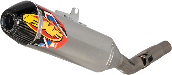 Гърне FMF MUFFLER FACT4.1RCT ALM GAS GAS /HUSQVARNA /KTM