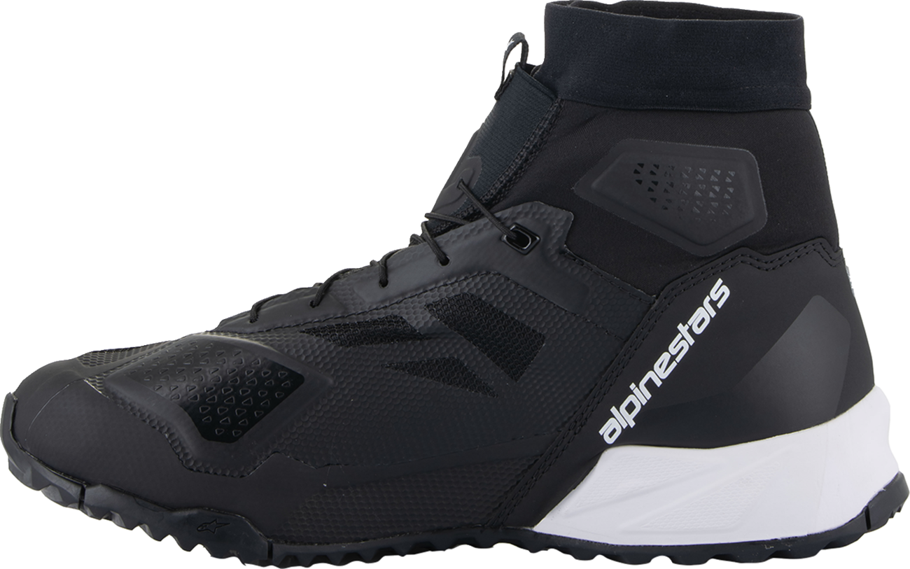 Кецове ALPINESTARS CR-1 BLACK/WHITE