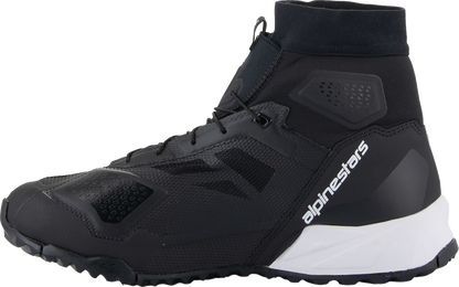 Кецове ALPINESTARS CR-1 BLACK/WHITE