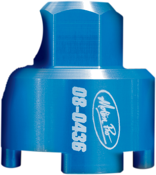 Инструмент за предница MOTION PRO TOOL KTM COMP VALVE FC 350
