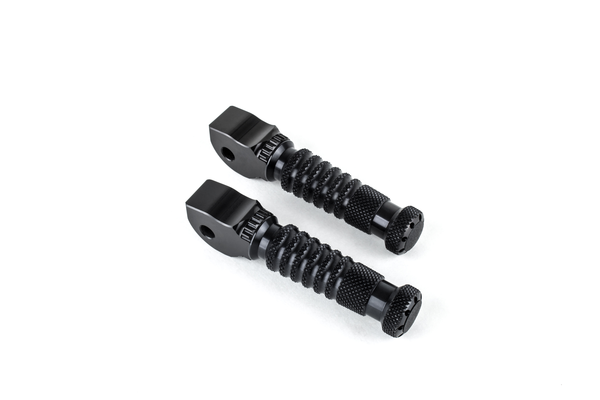 Мото степенки GILLES FOOTREST KIT BK UF16 G 650 GS 12