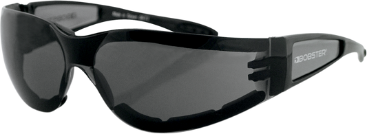 Очила BOBSTER SHIELD II BLACK/SMOKE