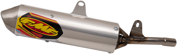Гърне FMF MUFFLER PC4 CRF110F S/A